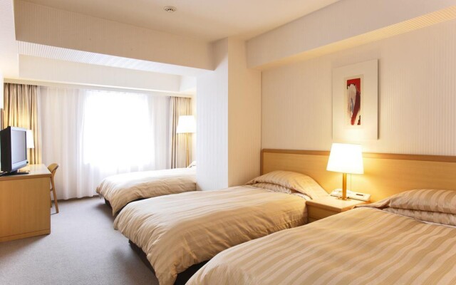 President Hotel Mito