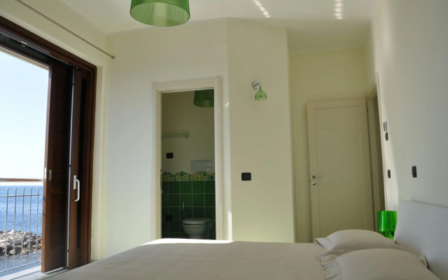 Residence Tre Palme