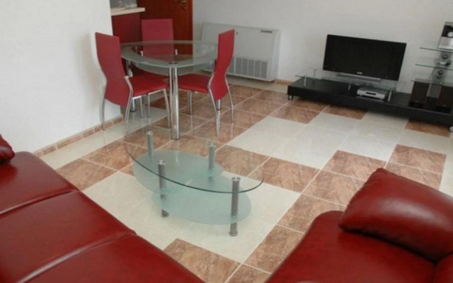 Apartments Rajcevic