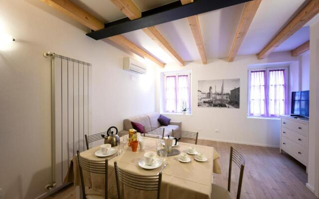 Appartamenti Rivantica