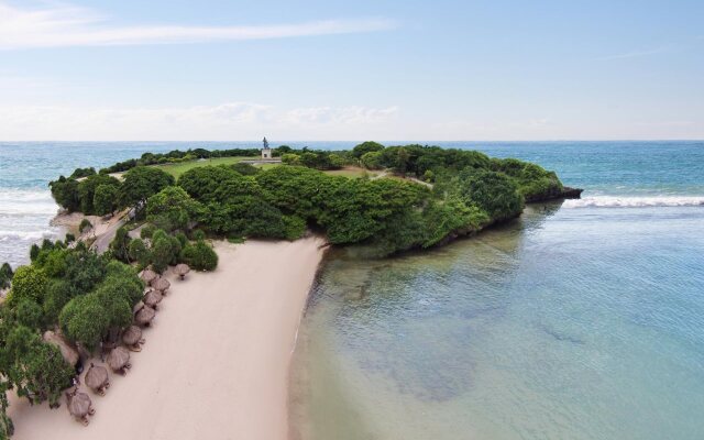 The Grand Bali Nusa Dua