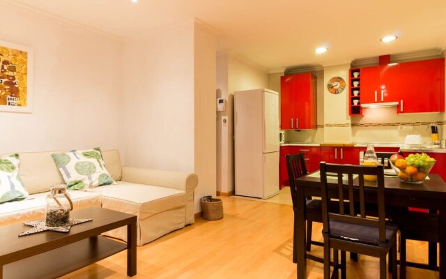 Apartamento Sebastián Souvirón 9
