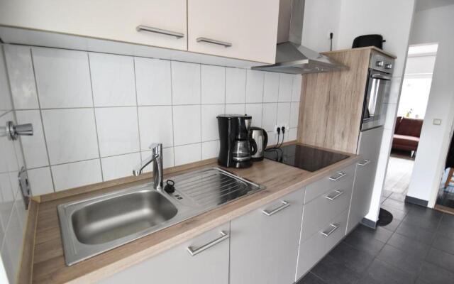 Ferienwohnung Troisdorf