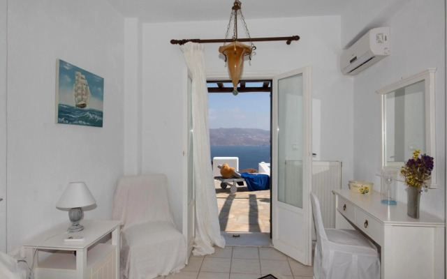 siourdas villas