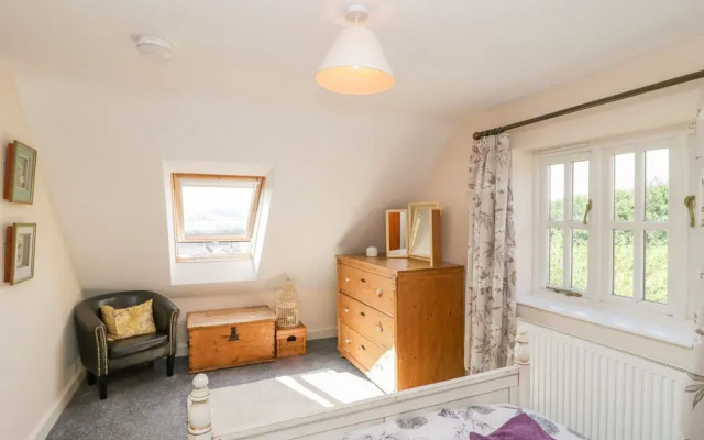 The Hayloft