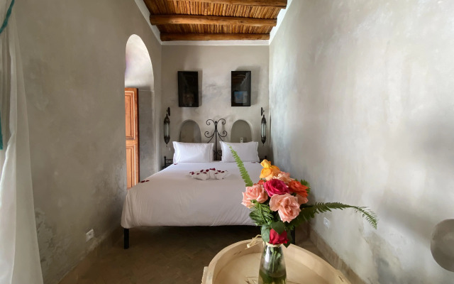 Riad Bab Yacout