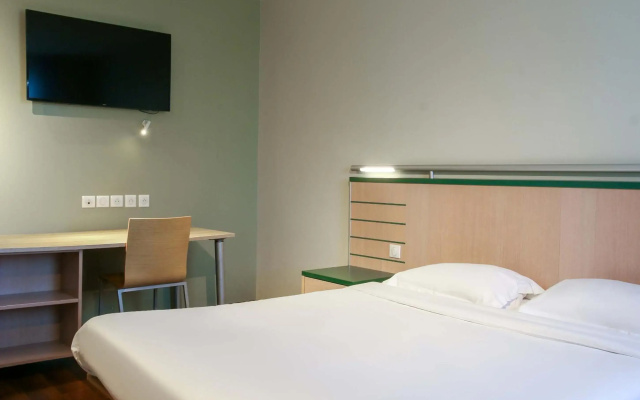 B&B HOTEL Aubagne Gémenos