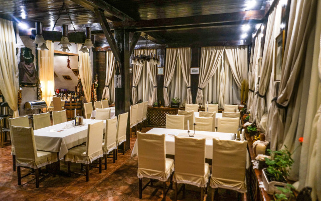 Breza Hotel
