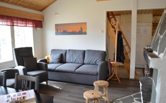 Castillo Kermikkä 5