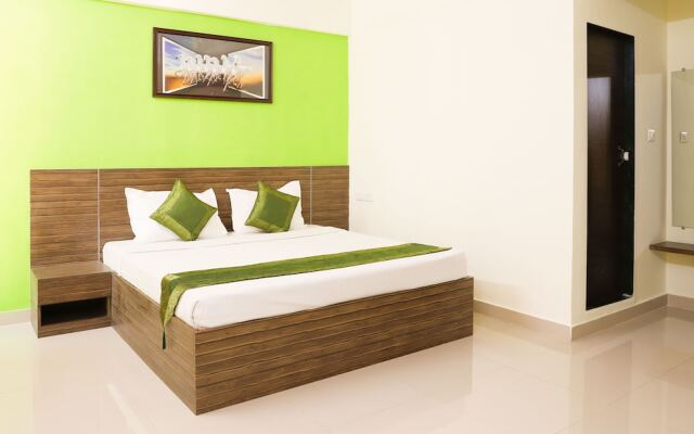Treebo Trip Nalanda Apts.