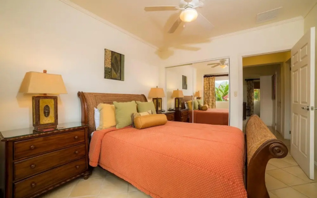 Del Mar 3N - 3 bdr 2 Bath