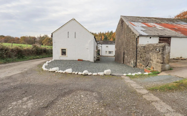 The Byre
