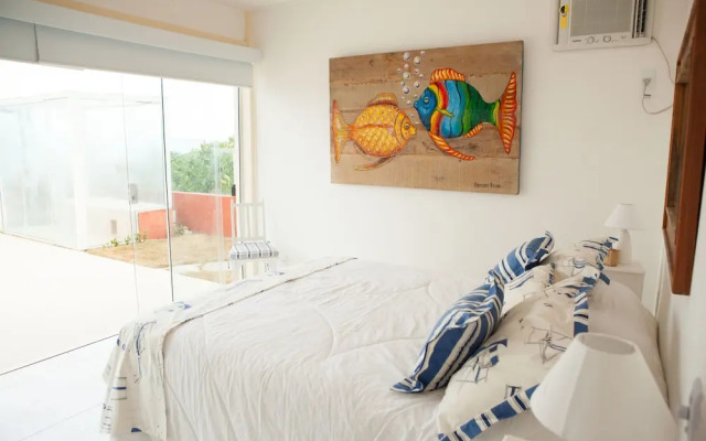 Casa do Mar Buzios