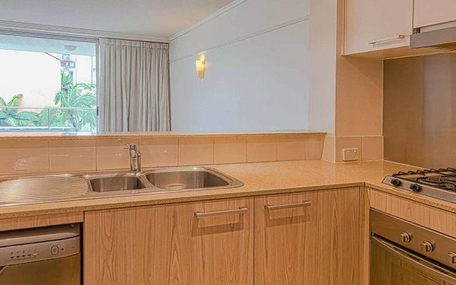 Trilogy Residences