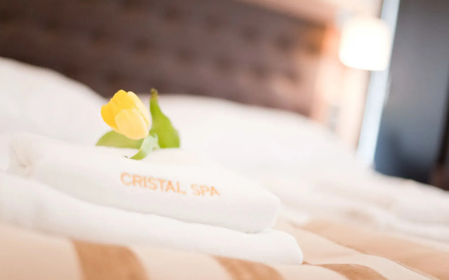 Cristal Spa