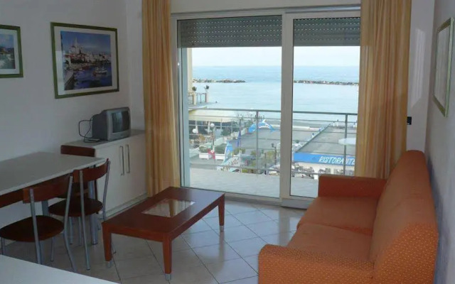 Residence Moderno