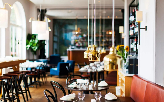 Elite Grand Hotel Gävle