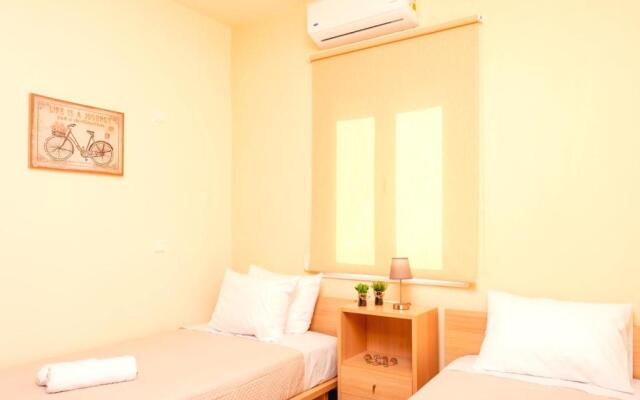 M&N Luxury Family Apartment 10meters from the Sea