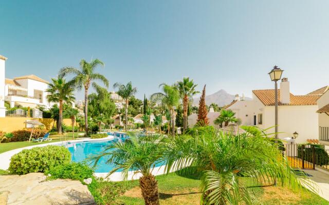 Senorio de Gonzaga Martin Lundin