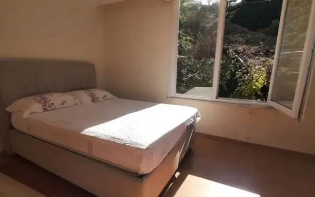 Dreamy Flat Near Sea With Balcony in Cayeli