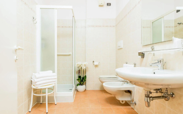 Hotel san Leonardo
