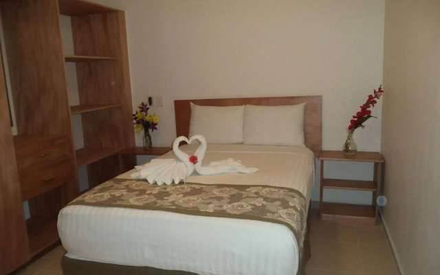 AM Amakal Hotel & Park