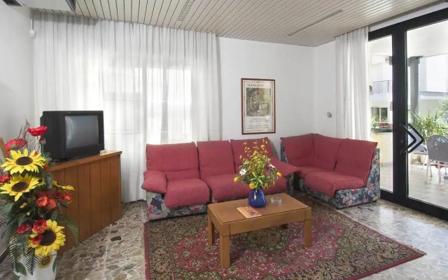 Hotel Villa Lieta