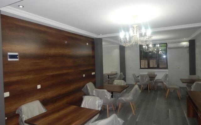 My House