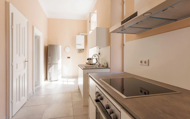 Vienna City Stay Calling