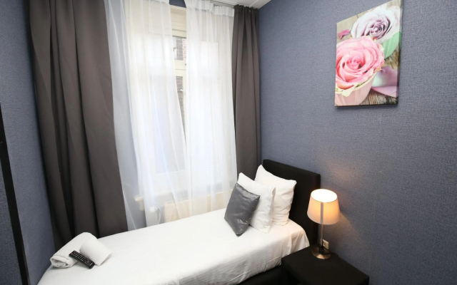 Flipper Hotel Amsterdam