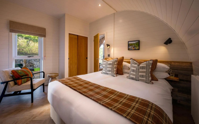 Carbis Bay Hotel & Estate