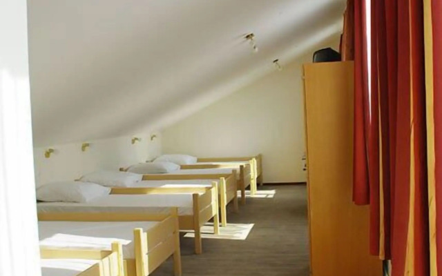 Sporthotel Fränkische Schweiz - Hostel