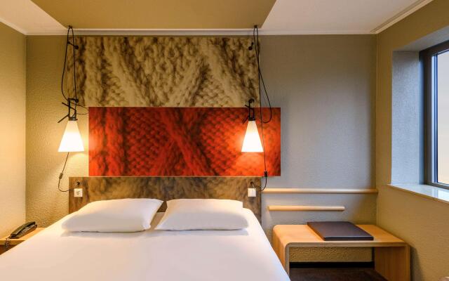 ibis Zurich City West