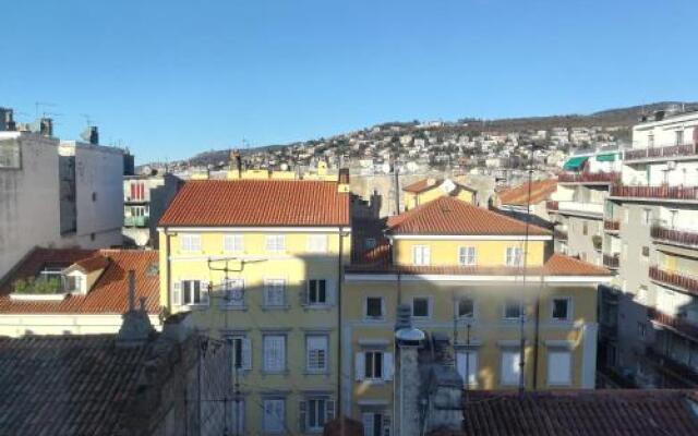 Appartamento Slataper