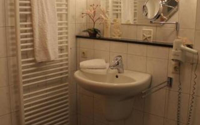 Ferienwohnungen Mantke