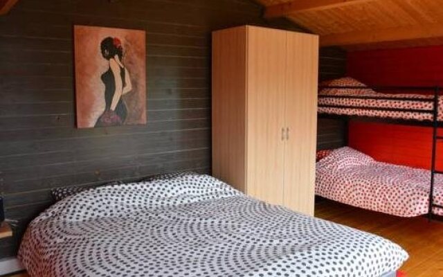 B&B Den Boskant