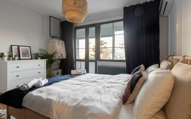 Royal Palace by CityLife Suites