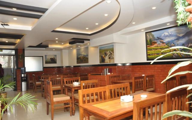 Mandala Hotel Pvt.Ltd.