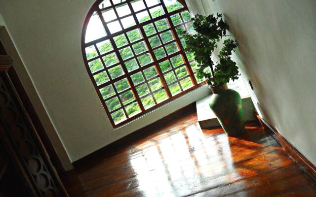 Hotel Green Forest