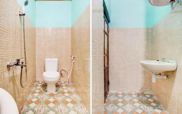 Hotel O Sybilla Cafe & Homestay