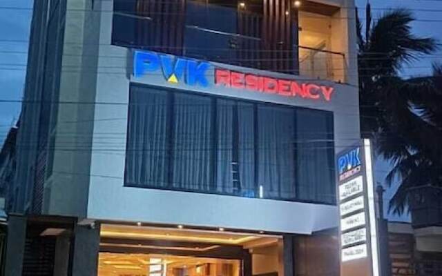 PVK Residency Tirupati