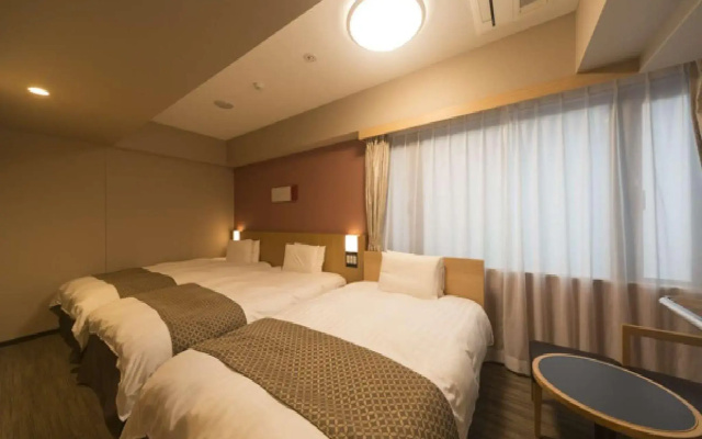 Dormy Inn Express Sendai Seaside