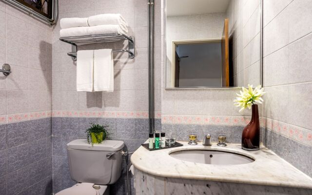 Far East Plaza Residences by Far East Hospitality