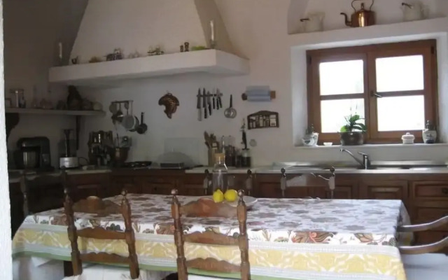 Stunning Family Villa Nestled in Nature With Spece