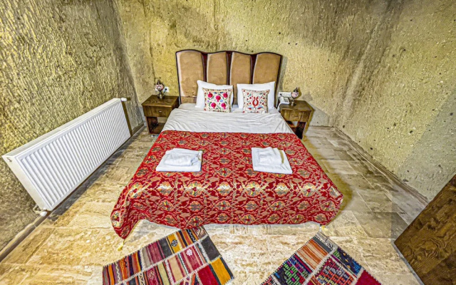 Heritage Cave Suites