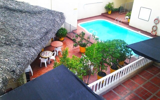 Hotel Quinta Avenida