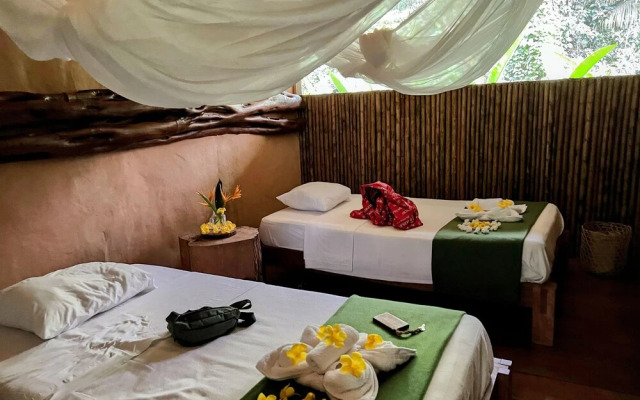 Casa Amazonas