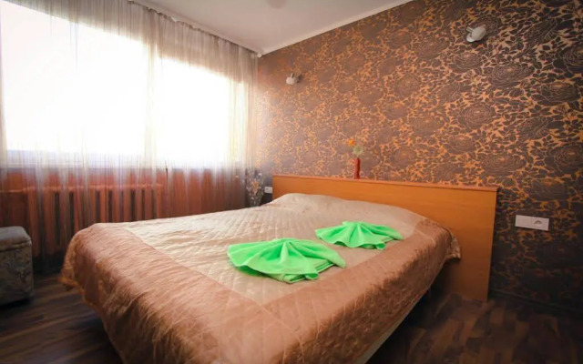 Hotel Silvana