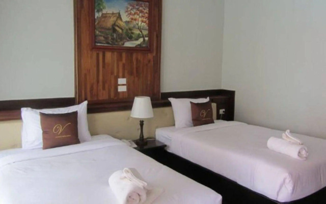 Vansana LuangPrabang Hotel
