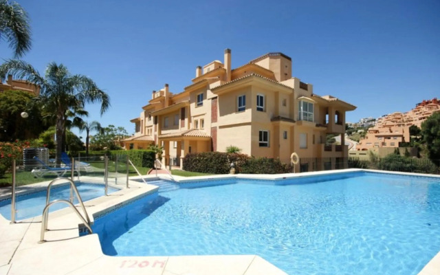 Princess Park Sun Golf Mountain